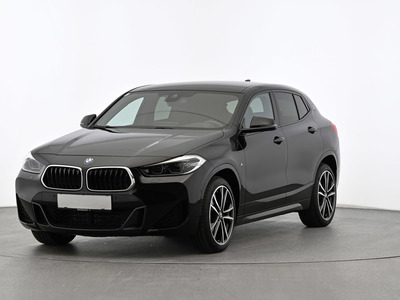BMW X2 sDrive 18d Aut. (F39) M Sport, 2021