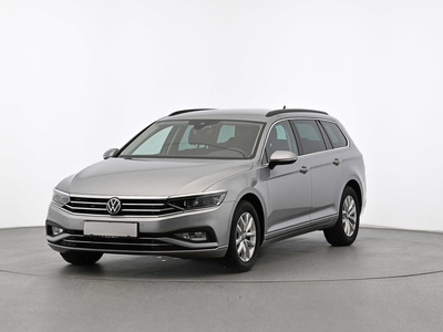Vw Passat Variant 2,0 SCR TDI (CB) Business, 2022