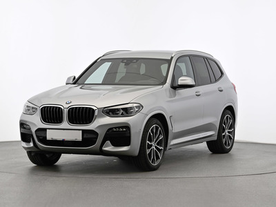 BMW X3 xDrive 20d Aut. (G01) M Sport, 2020