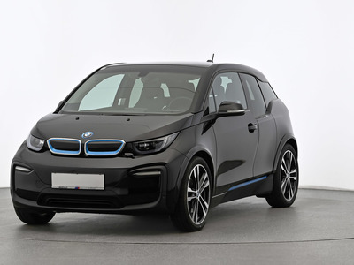 BMW i3 42,2kWh (I01) -, 2022