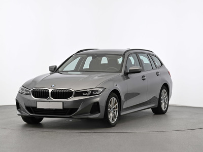 BMW 320d 48 V xDrive Touring Aut. (G21) -, 2023