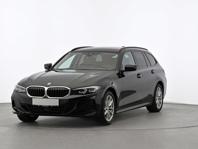 BMW 320d 48 V xDrive Touring Aut. (G21) -, 2023
