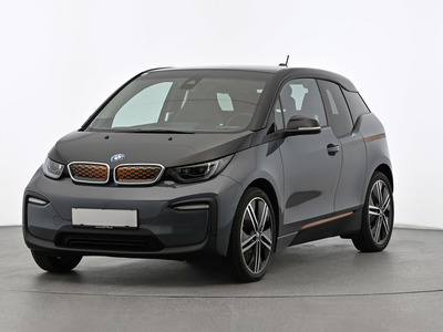 BMW i3 42,2kWh (I01) -, 2022