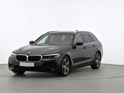 BMW 530d 48 V Touring xDrive Aut. (G31) -, 2023