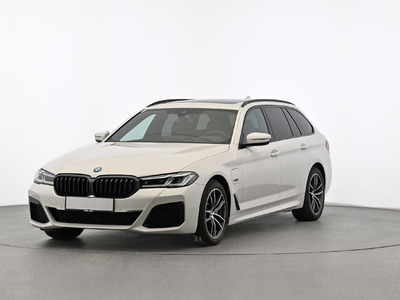 BMW 530e xDrive Touring Aut. (G31) M Sportpaket, 2022