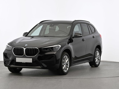 BMW X1 sDrive16d Aut. (F48) Advantage, 2021