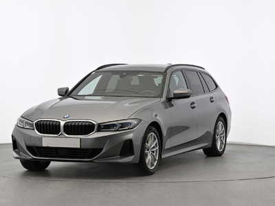 BMW 318d 48 V Touring Aut. (G21) -, 2024