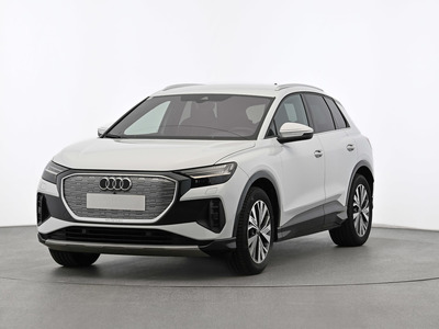 Audi Q4 45 e-tron quattro 195kW 82kWh Business, 2024