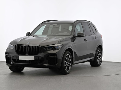 BMW X5 xDrive45e PHEV Aut. (G05) M Sportpaket, 2022