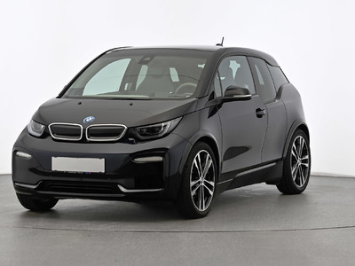 BMW i3 42,4kWh (I01) S, 2019