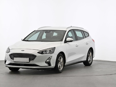 Ford Focus Traveller 1,5 EcoBlue Cool & Connect, 2021