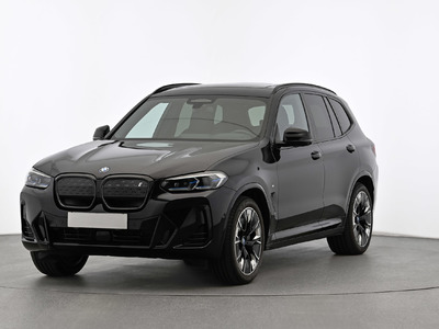 BMW iX3 G08 Sport, 2022