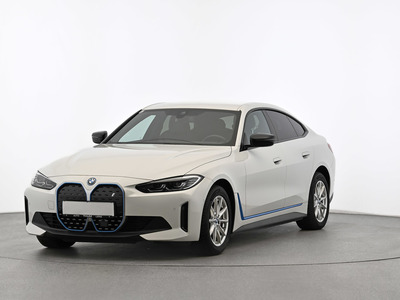BMW i4 Gran Coupe eDrive40 80,7kWh (G26) -, 2023