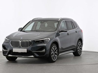 BMW X1 xDrive25e PHEV Aut. (F48) xLine, 2020