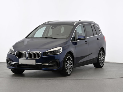 BMW 218d Gran Tourer Aut. (F46) Luxury Line, 2020