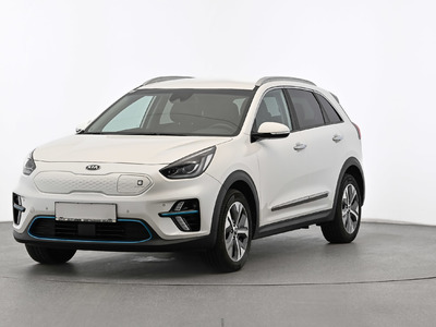 Kia Niro EV 64kWh long Range Aut. (DE) Gold, 2022