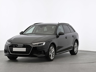 Audi A4 Avant 40 TDI quattro S-tronic (8W) quattro S-tronic (8W), 2023