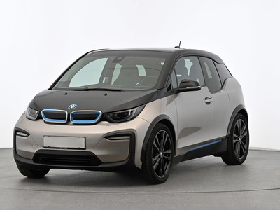 BMW i3 42,2kWh (I01) -, 2022