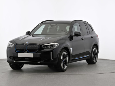 BMW IX3 Inspiring, 2021