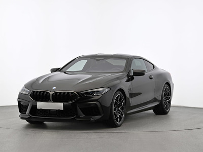 BMW M8 Coupe M Competition Paket, 2024