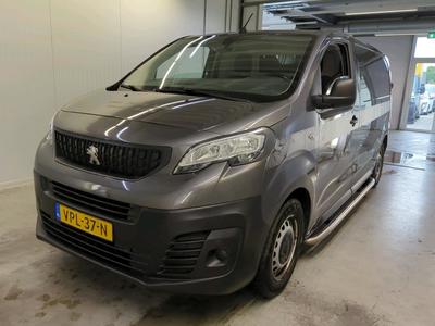 Peugeot Expert 2.0 BlueHDI 106kW Standard Premium GB automaat, 2022