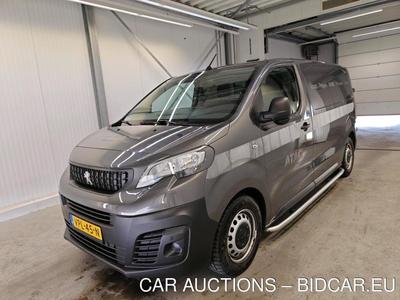 Peugeot Expert 2.0 BlueHDI 106kW Standard Premium GB automaat, 2022