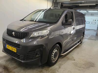 Peugeot Expert 2.0 BlueHDI 106kW Standard Premium GB automaat, 2022