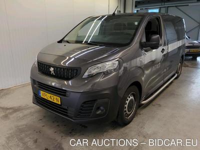 Peugeot Expert 2.0 BlueHDI 106kW Standard Premium GB automaat, 2022