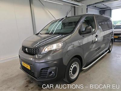 Peugeot Expert e- 100kW/75kWh Standard Premium Automaat, 2022