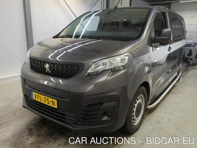 Peugeot Expert e- 100kW/75kWh Standard Premium Automaat, 2022