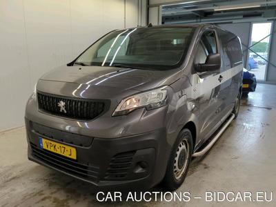 Peugeot Expert e- 100kW/75kWh Standard Premium Automaat, 2022