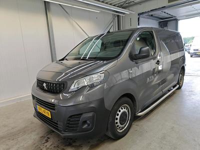 Peugeot Expert 2.0 BlueHDI 106kW Standard Premium GB automaat, 2022
