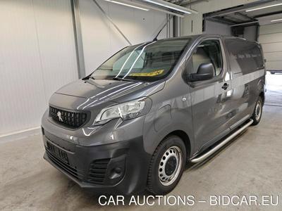 Peugeot Expert e- 100kW/75kWh Standard Premium Automaat, 2022