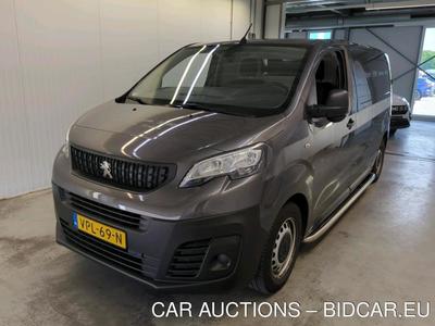 Peugeot Expert 2.0 BlueHDI 106kW Standard Premium GB automaat, 2022