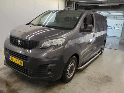 Peugeot Expert 2.0 BlueHDI 106kW Standard Premium GB automaat, 2022