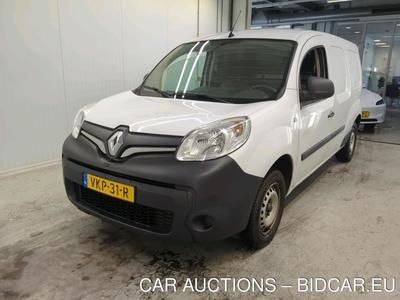 Renault Kangoo Express Maxi 1.5 dCi 70kW Comfort, 2021