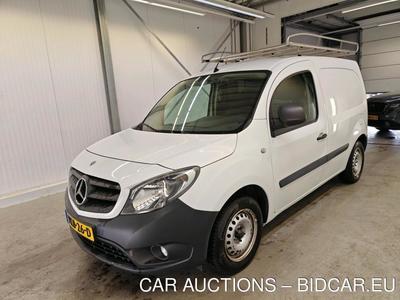 Mercedes-Benz Citan 108 1.5CDI 59kW GB Lang, 2021