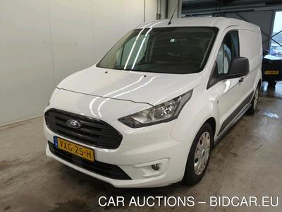 Ford Transit connect 1.5 TDCI 74kW Trend L2 GB automaat, 2023