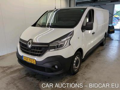 Renault Trafic T29 2.0 DCI Energy 107kW Comfort GB L2H1 EDC, 2021