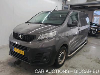 Peugeot Expert 2.0 BlueHDI 106kW Standard Premium GB automaat, 2022