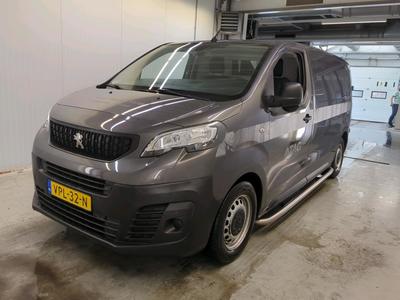 Peugeot Expert 2.0 BlueHDI 106kW Standard Premium GB automaat, 2022