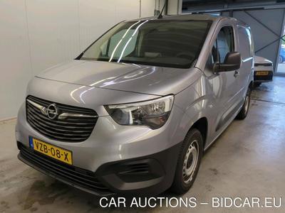 Opel Combo 1.5d 75kW S/S Edition L1H1 2.2T, 2023