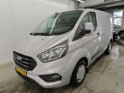 Ford Transit Custom 280 2.0 TDCi 96kW Trend L1H1 GB, 2023