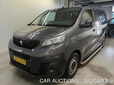 Peugeot Expert 2.0 BlueHDI 106kW Standard Premium GB automaat, 2022
