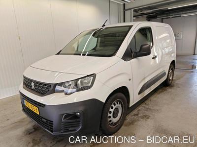 Peugeot Partner 1.5 BlueHDi 96kW S&S Standaard Premium 650kg aut, 2020