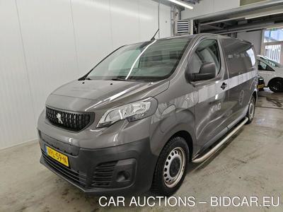 Peugeot Expert e- 100kW/75kWh Standard Premium Automaat, 2022