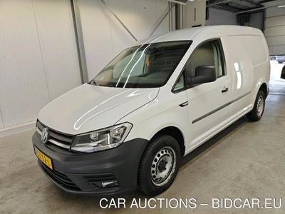Volkswagen Caddy Maxi 1.4 TGI 81kW Ecofuel, 2020