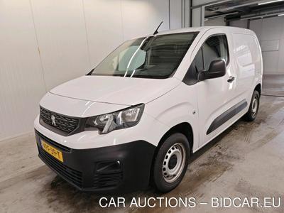 Peugeot Partner 1.2 Puretech 81kW S&S Standaard Premium 650kg, 2022