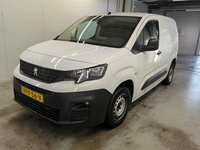 Peugeot Partner 1.2 Puretech 81kW S&S Standaard Premium 650kg, 2022