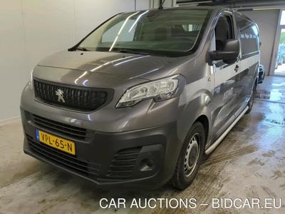 Peugeot Expert 2.0 BlueHDI 106kW Standard Premium GB automaat, 2022